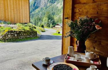 Chalet Les Lanchettes - Foto 1