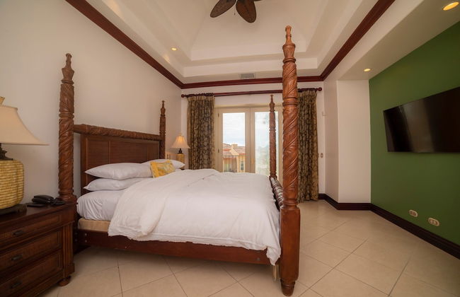 Los Suenos Bella Vista 2B Pool View - Foto 16