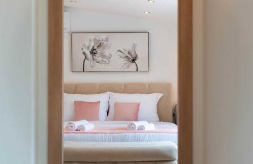 Luxury Villa Maria with large pool - Foto 33