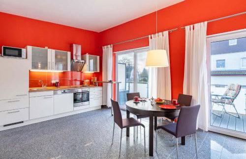 Domizil Salzhorstweg Wohnung 04 - Foto 7