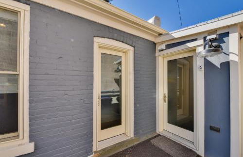 0547 Downtown Salida Home, 1 Block to Main Street - Foto 24