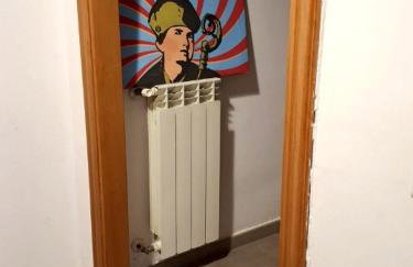 Urania's apartment - Foto 24