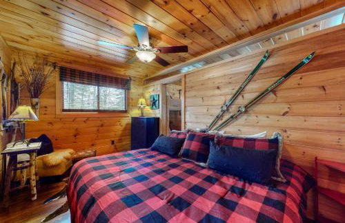 Cozy in the Woods - Foto 25