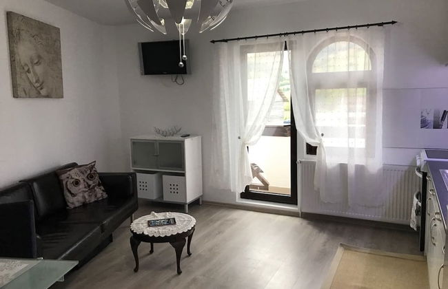 The Castle Apartment - Foto 9