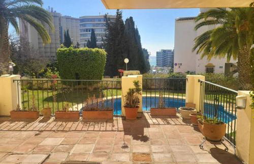 CYV Simple living near beach w pool in Fuengirola - Photo 5