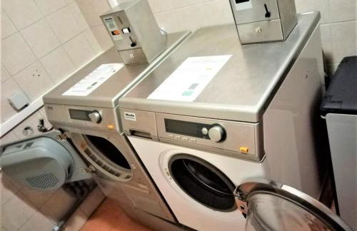 PUY SAINT VINCENT APPARTEMENT T2 BALCON SUPER PANORAMA AVEC PARKING PRIVE COUVERT et PISCINE L'ETE - Foto 42