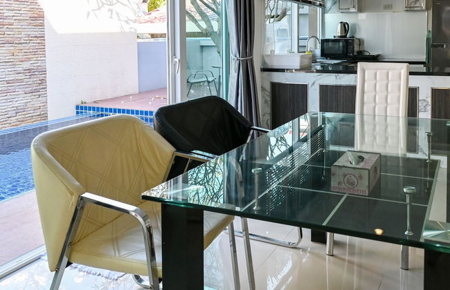 Golden Sea Hua Hin - Photo 55