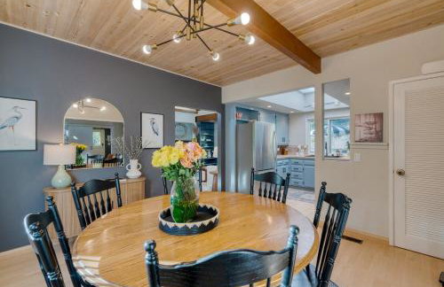 Sonoma Creek Haven - Foto 68