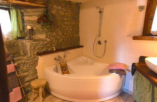 CleMaison Antica Dimora Apartments CIR VDA GIGNOD 0013 - Foto 30