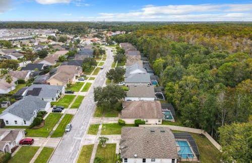 Casita mi Encanto a Cozy & Spacious House, 4-bedroom 3-Bath & pool - Foto 15