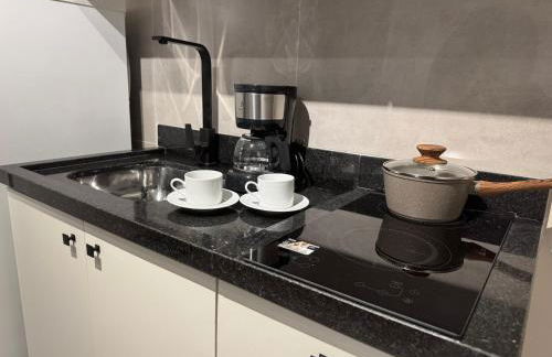 Loft 2pessoas Bem localizado - Foto 16