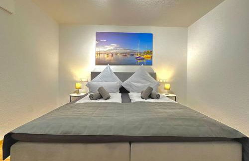 Auszeit Apartment HAPPY - Foto 3