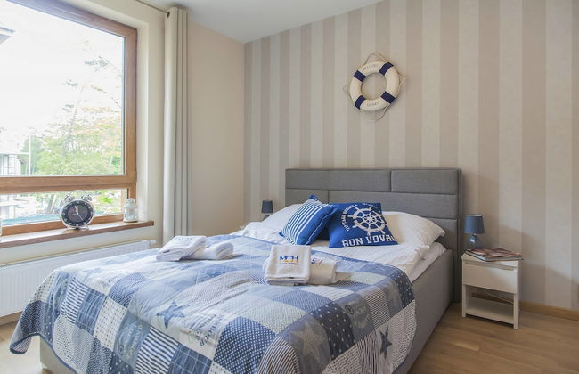 Apartamenty Mi Casa Holidays - Foto 17