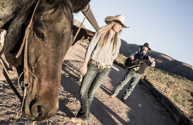 Grand Canyon Western Ranch - Foto 55