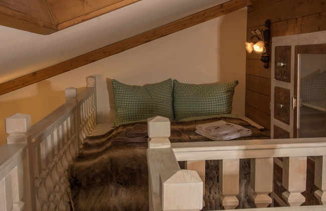 Landhaus Alpenjuwel - Foto 4