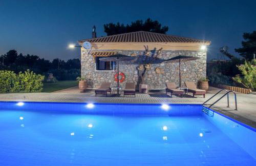 Villa in the Woods - Foto 7