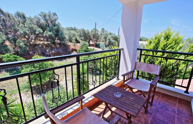 Marilena Sunset Villa Ena - Foto 18