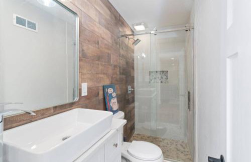 Renovated 4BR Independence Retreat on 1.3 Acres - Foto 40