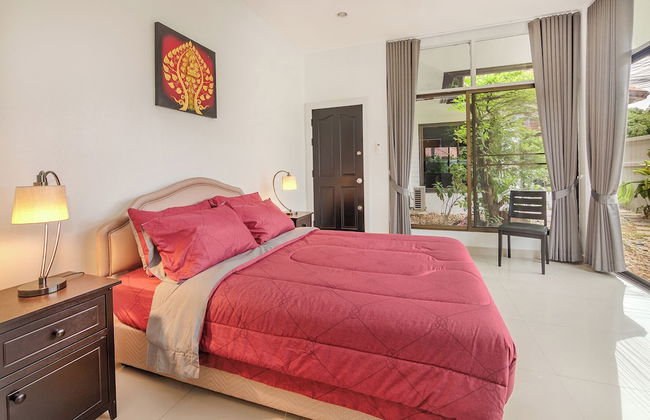 Villa Sabai - Foto 4