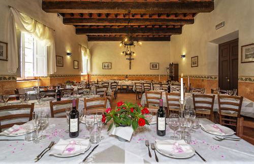 Casa Diocesana di Lucca - Foto 6