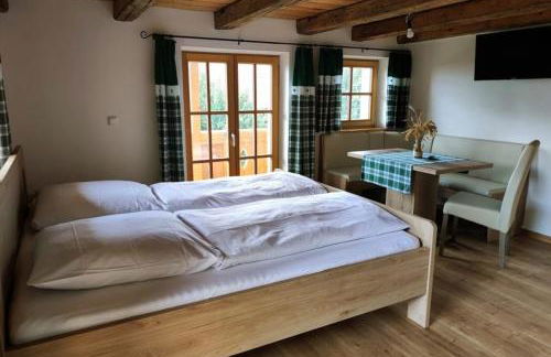 Zimmer JOSEFINE am Grandsberg - Foto 6