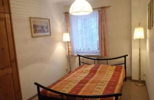 Apartment Erzgebirge by Interhome - Foto 15