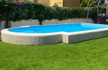 Etna Shelter Holiday House - Foto 5