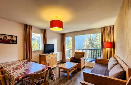 Résidence Les Pleiades - Appartement spacieux et lumineux · Centre station · Balcon · Parking couvert MAE-7354 - Foto 1