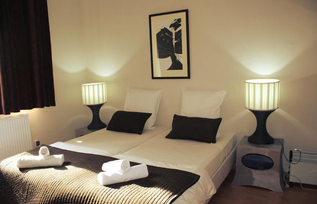 Zloty Potok Resort - Foto 20