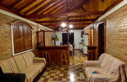 Casa do Eduardo ibitipoca mg - Foto 20