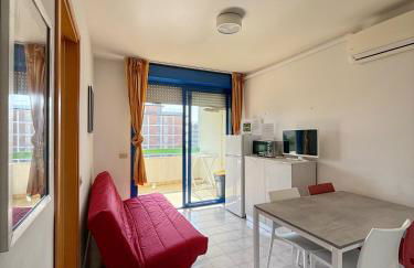 Grazioso Appartamento n 70 a Bibione a 100mt dal mare - Foto 1