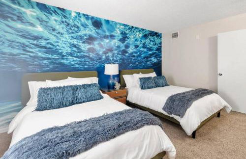 8 BDRM Mansion. 10 MN to Honeymoon Island Beach - Foto 23