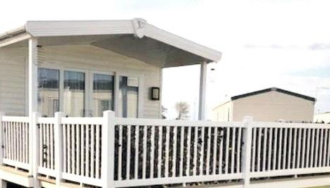 Beautiful Spacious Holiday Home - Romney Sands - Foto 2