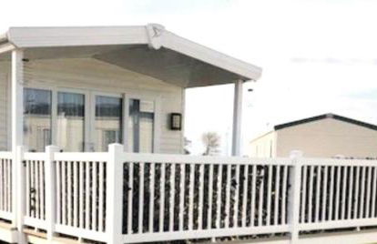 Beautiful Spacious Holiday Home - Romney Sands - Foto 2