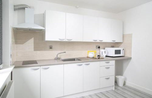 Cheetham Hills Apartments - Foto 14