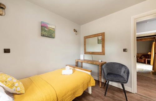 Sykes Lodge - Foto 41