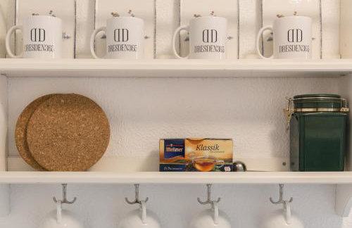 Lichtdurchflutetes Appartement im Hechtviertel - Photo 12