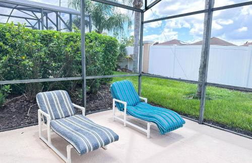 4 beds pool and spa home with game room Calabay - Foto 24