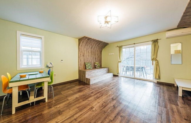 Solger Pension - Foto 32