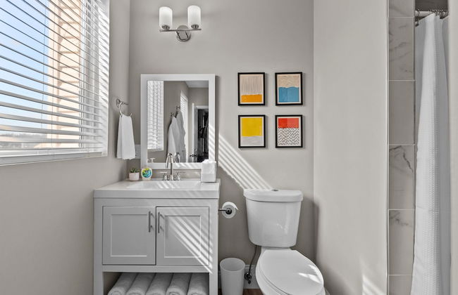 West End Whimsy | JZ Vacation Rentals - Foto 20