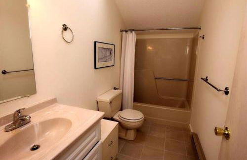 6BD 3BA - Mount Snow VT - Ski-Back Trail - Shuttle - Foto 22