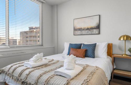 UrbanDelight Crystal City Mins to DC Free Parking - Foto 16