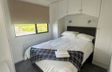 Bowmore 7 - Stunning Sea Views, Farm Stay - Foto 14