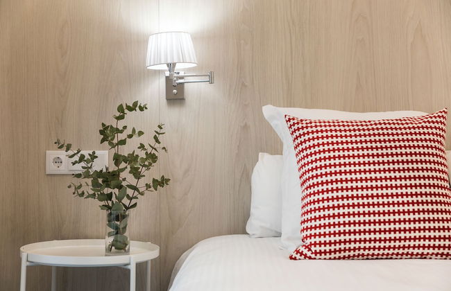 Feelathome San Marcos Apartments - Photo 6