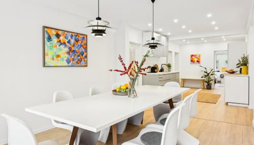 Schicker Wohntraum 9 Pers City, Lift, Parken - Foto 3