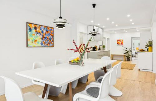 Schicker Wohntraum 9 Pers City, Lift, Parken - Foto 3