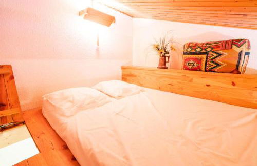 Résidence Les Campanules - Charmant appartement à l'orée de la Forêt MAE-3134 - Foto 10