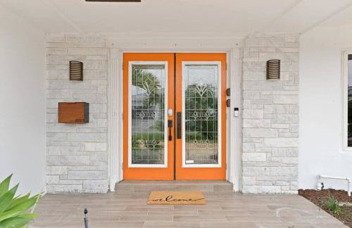 Luxury Kitchen Heated Pool Pool Table Bikes - Foto 59