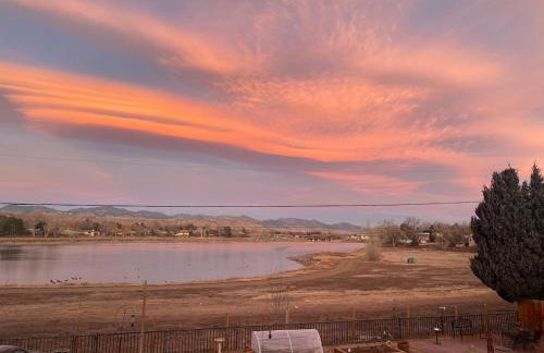 FoxGardens Incredible Lake & Mtn View Private Secure - Foto 17