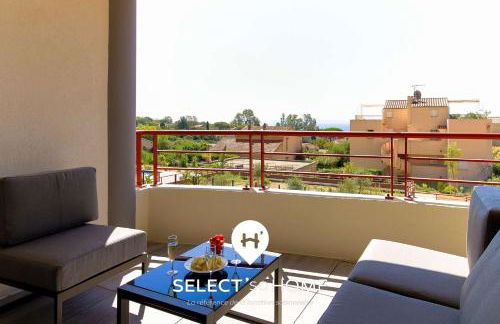 SELECT' - T2 à Saint-Clair au Lavandou dans une résidence neuve avec piscine - 180SUD-B12 - Foto 9